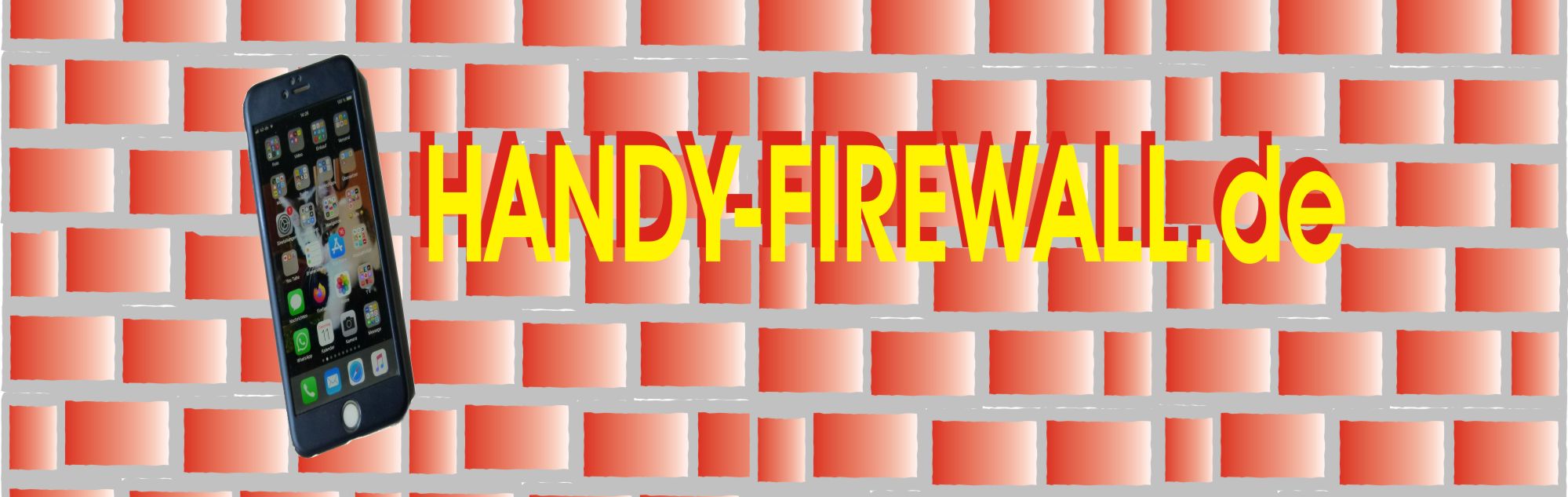 Handy-Firewall Banner